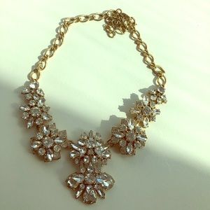 Gorgeous necklace